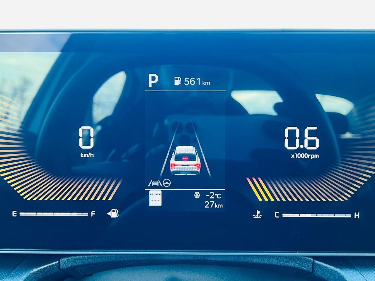 2025 Kia K4 LX Photo