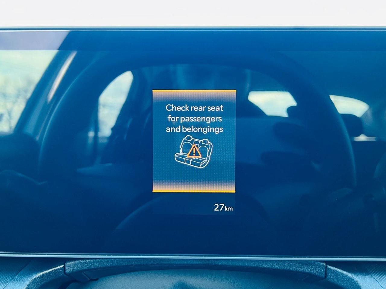 2025 Kia K4 LX Photo