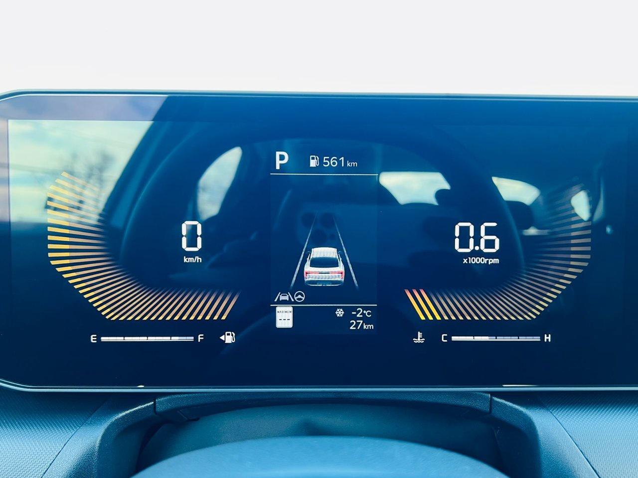 2025 Kia K4 LX Photo