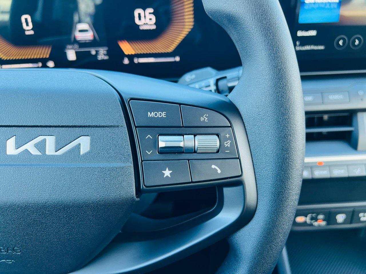 2025 Kia K4 LX Photo