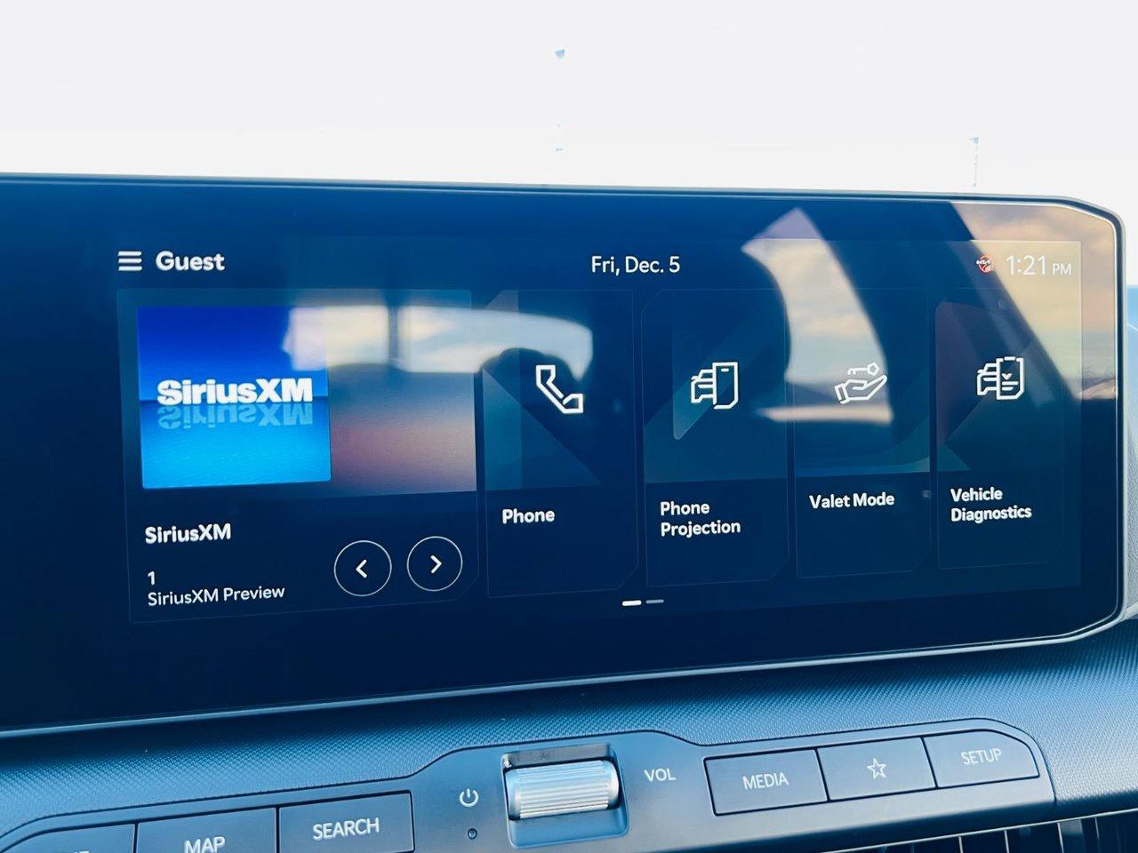 2025 Kia K4 LX Photo