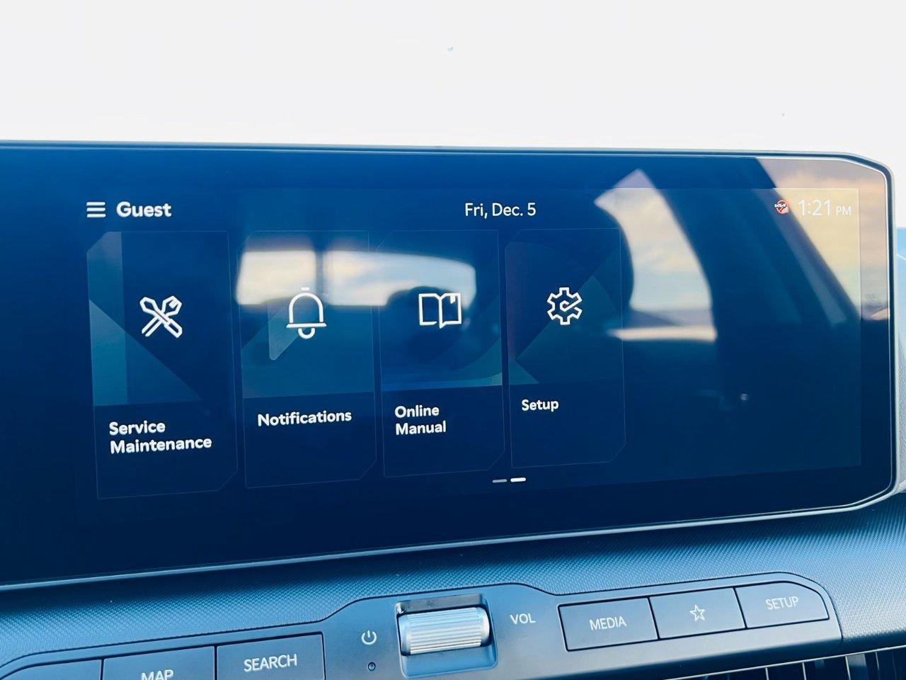 2025 Kia K4 LX Photo