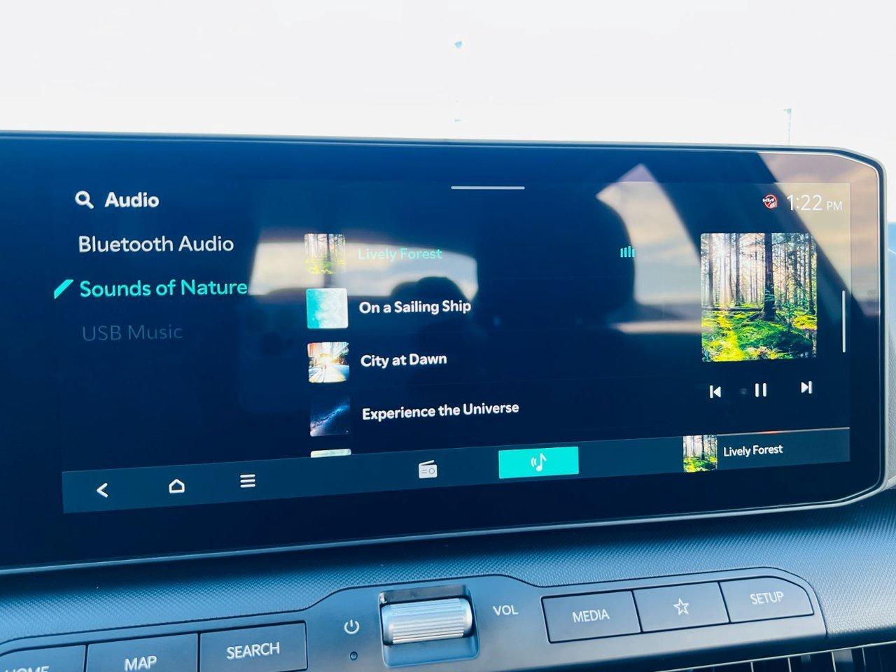 2025 Kia K4 LX Photo