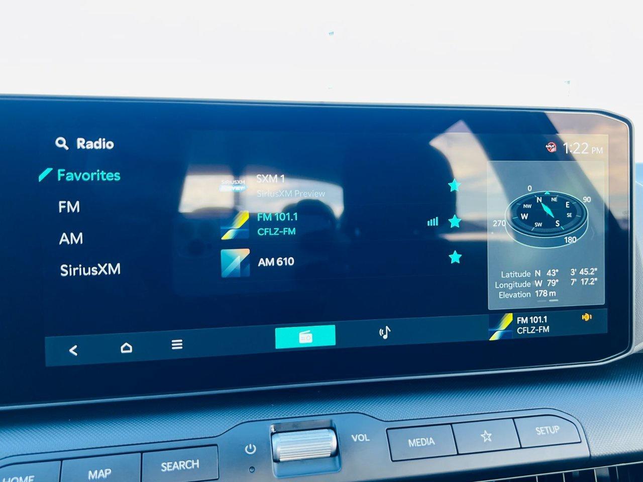 2025 Kia K4 LX Photo