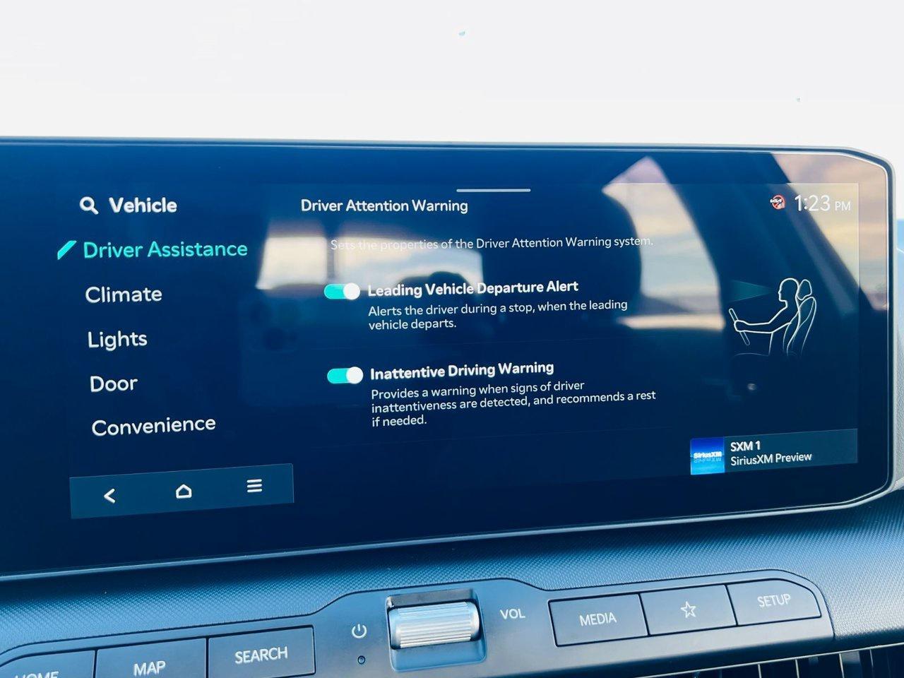 2025 Kia K4 LX Photo