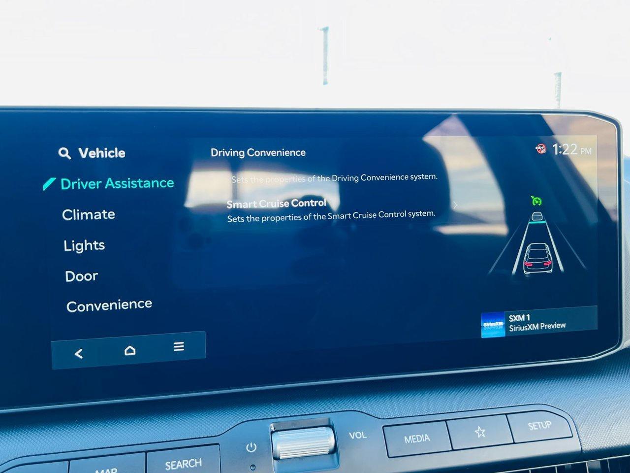 2025 Kia K4 LX Photo