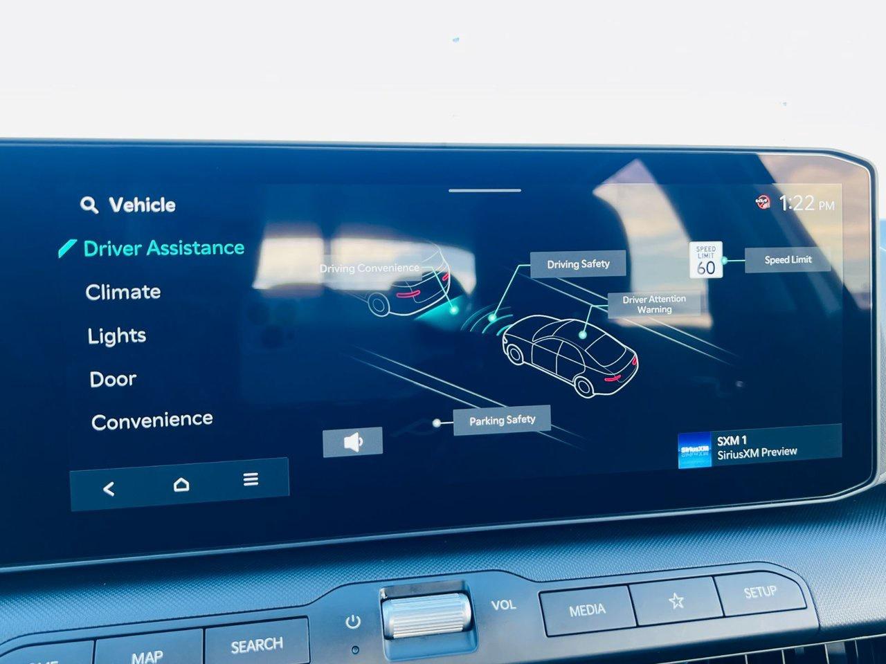 2025 Kia K4 LX Photo