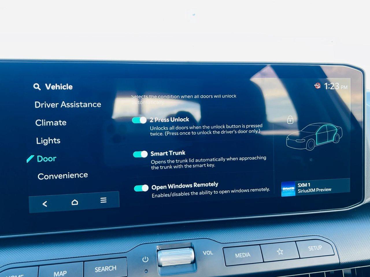 2025 Kia K4 LX Photo