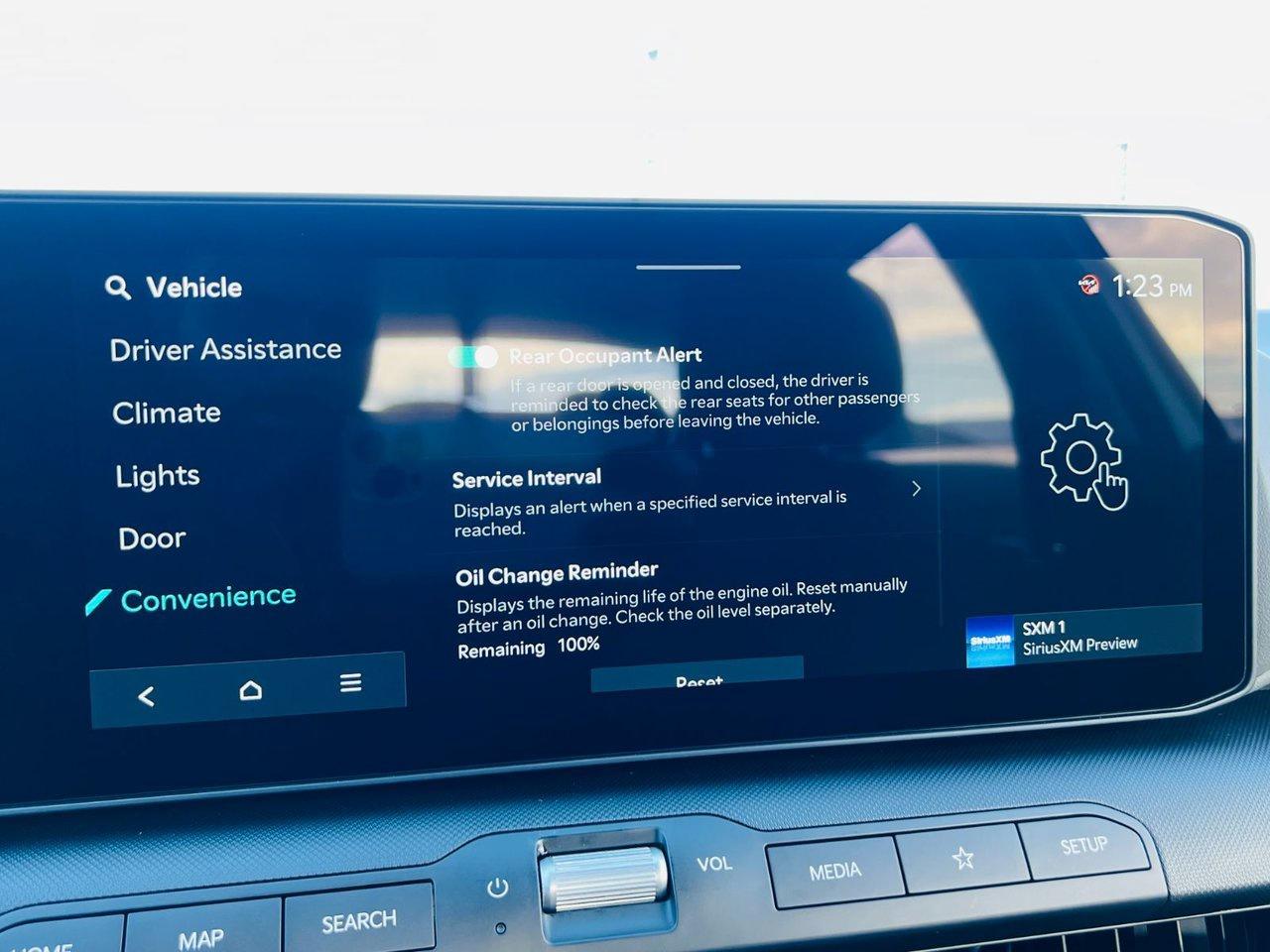 2025 Kia K4 LX Photo