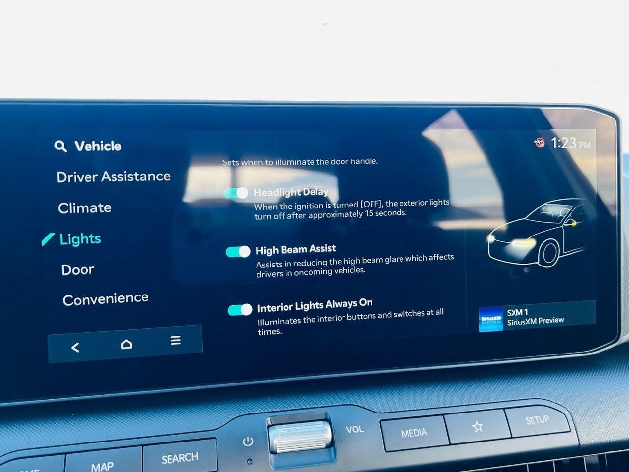 2025 Kia K4 LX Photo