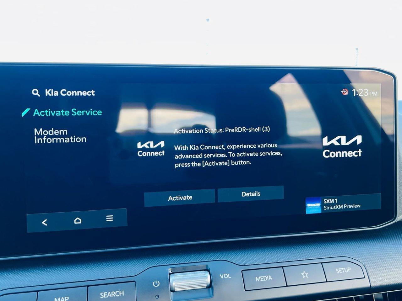 2025 Kia K4 LX Photo