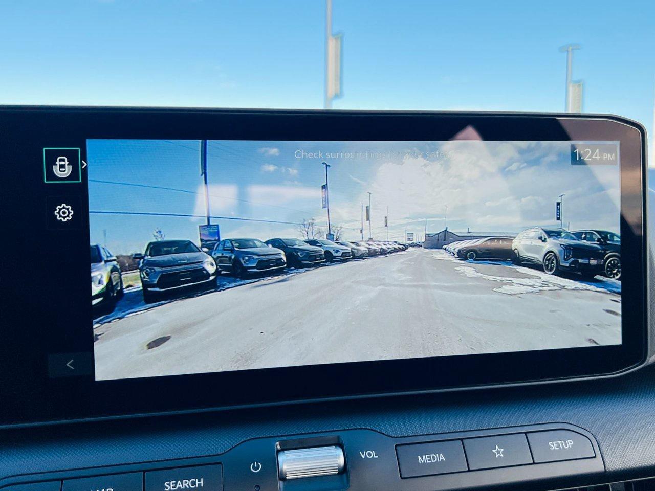 2025 Kia K4 LX Photo