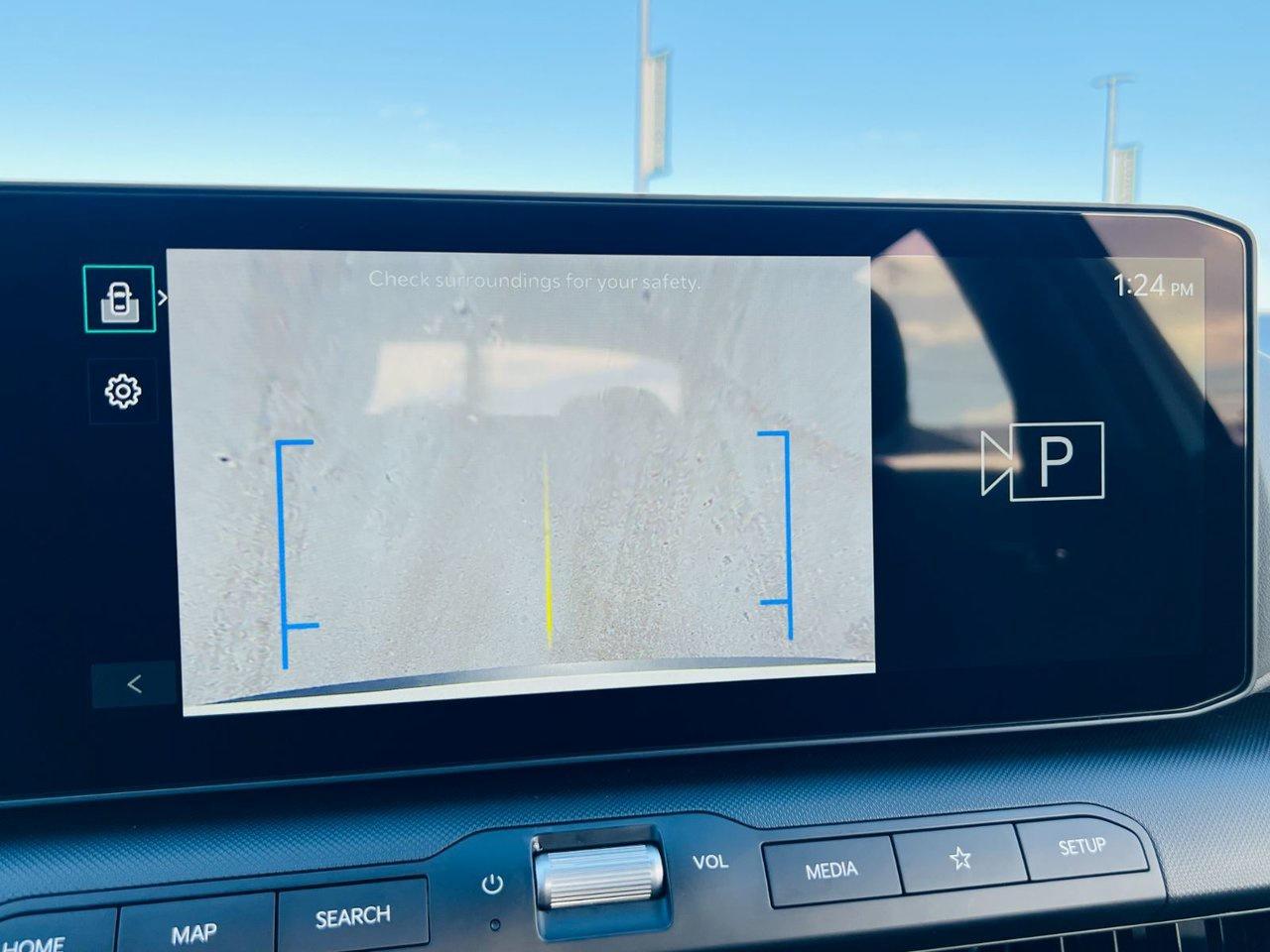 2025 Kia K4 LX Photo