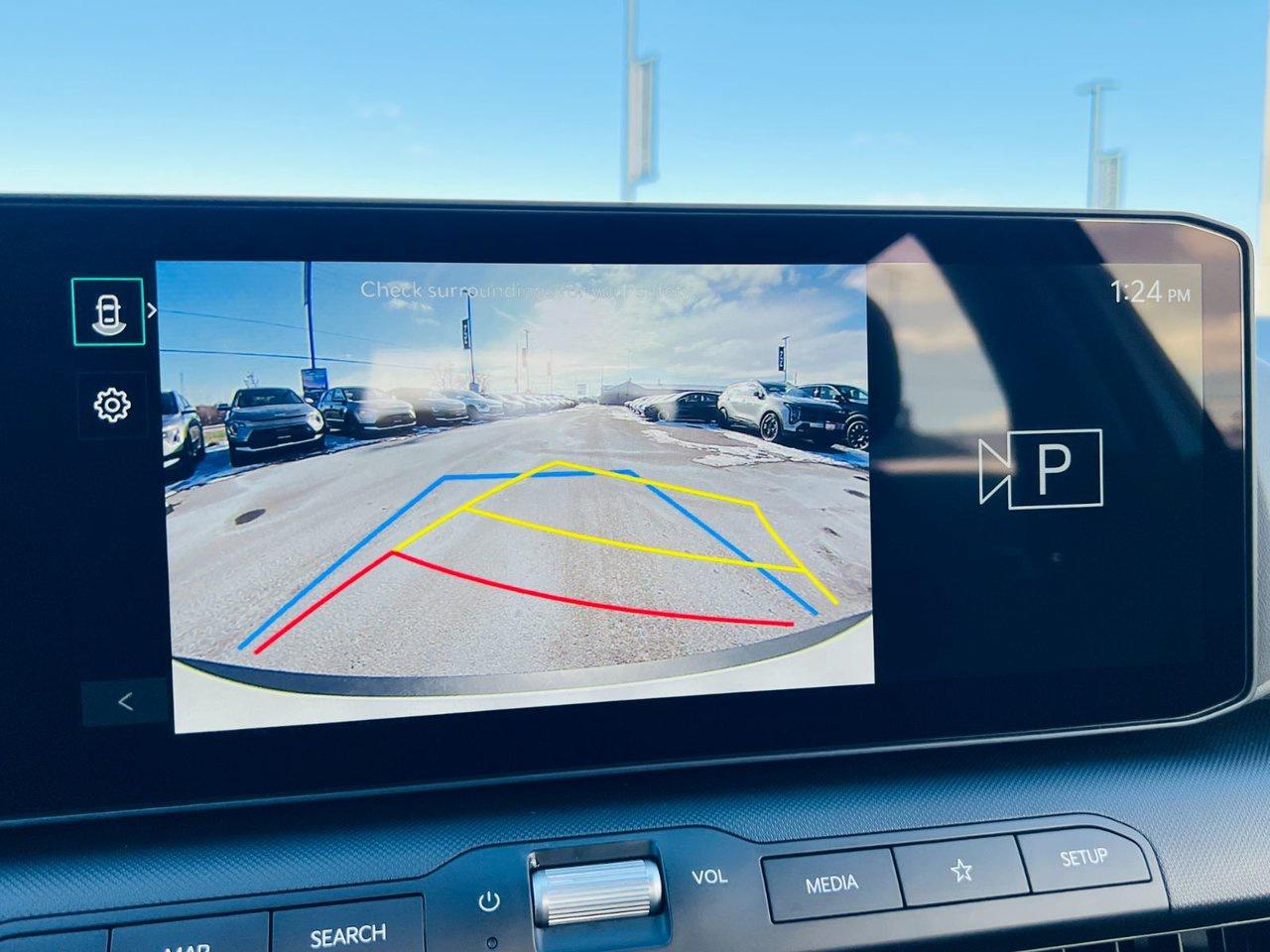 2025 Kia K4 LX Photo