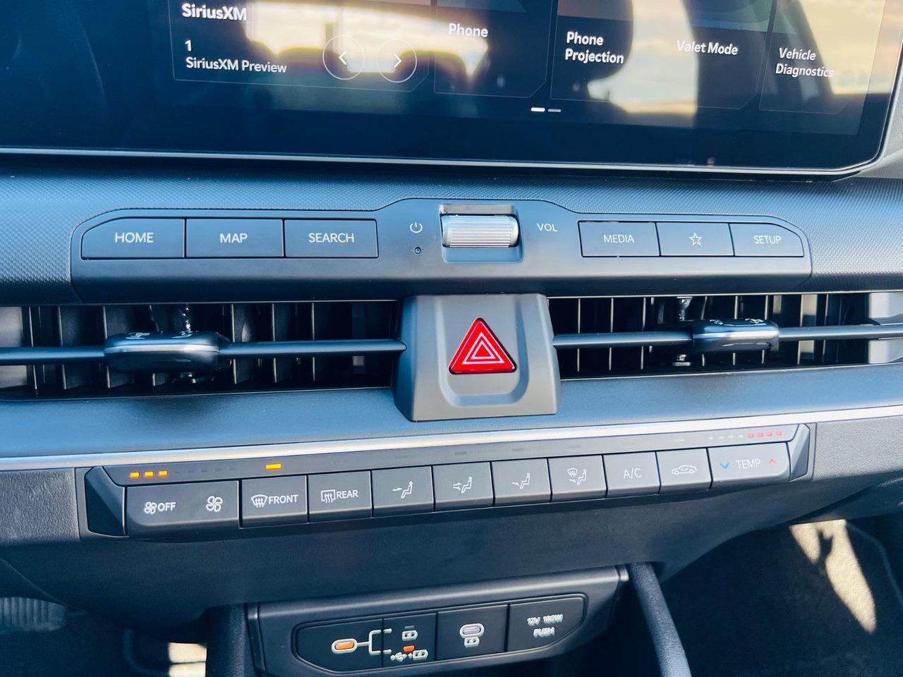 2025 Kia K4 LX Photo