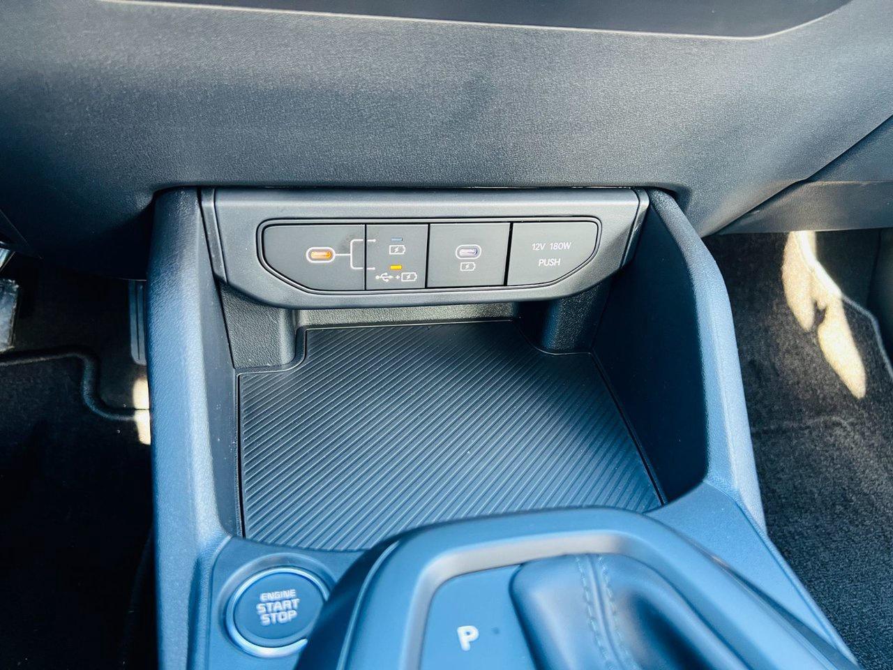 2025 Kia K4 LX Photo