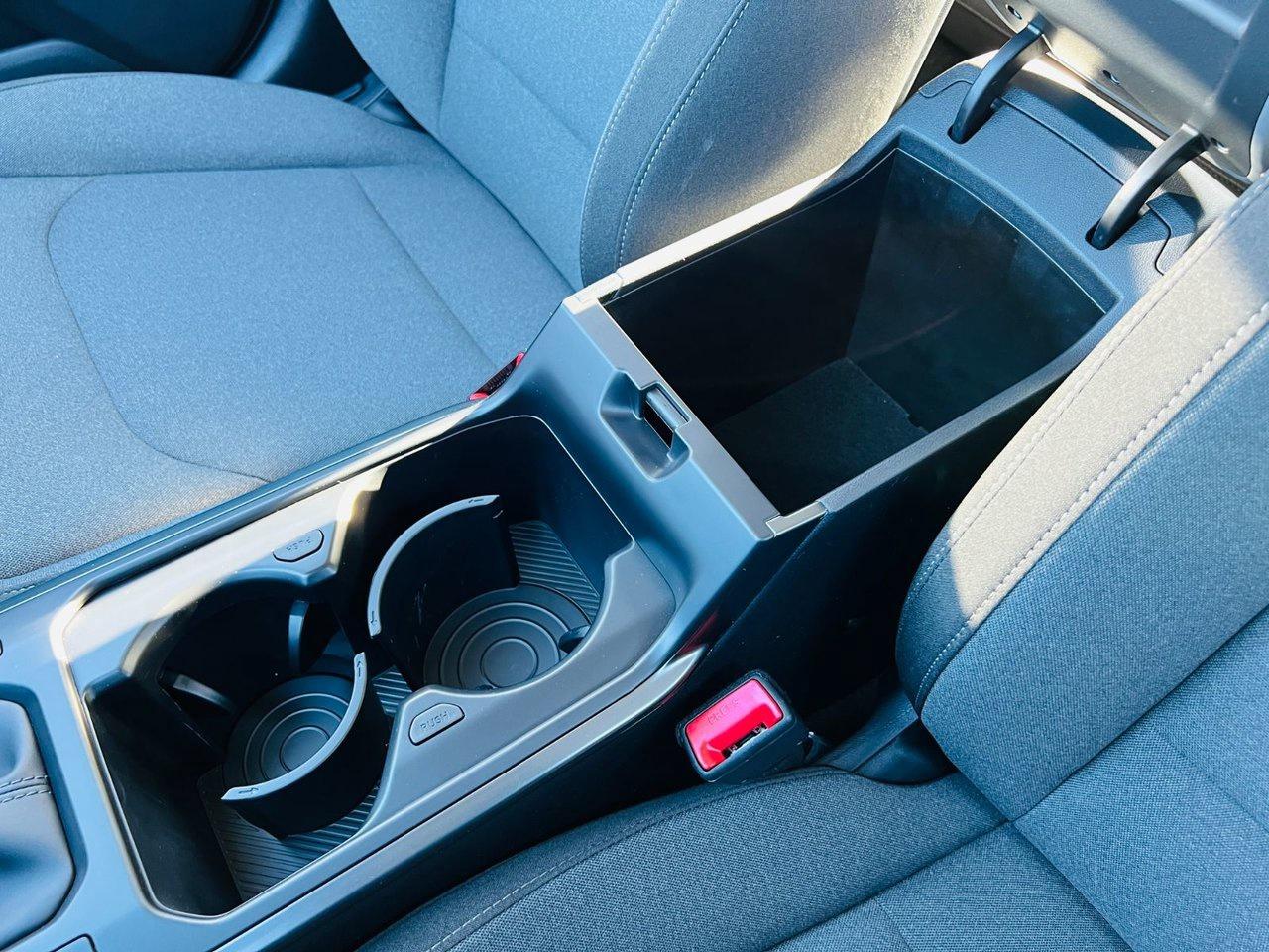 2025 Kia K4 LX Photo