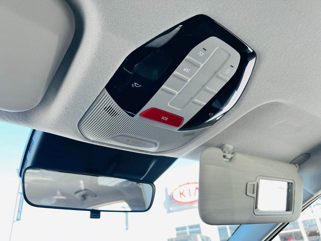 2025 Kia K4 LX Photo