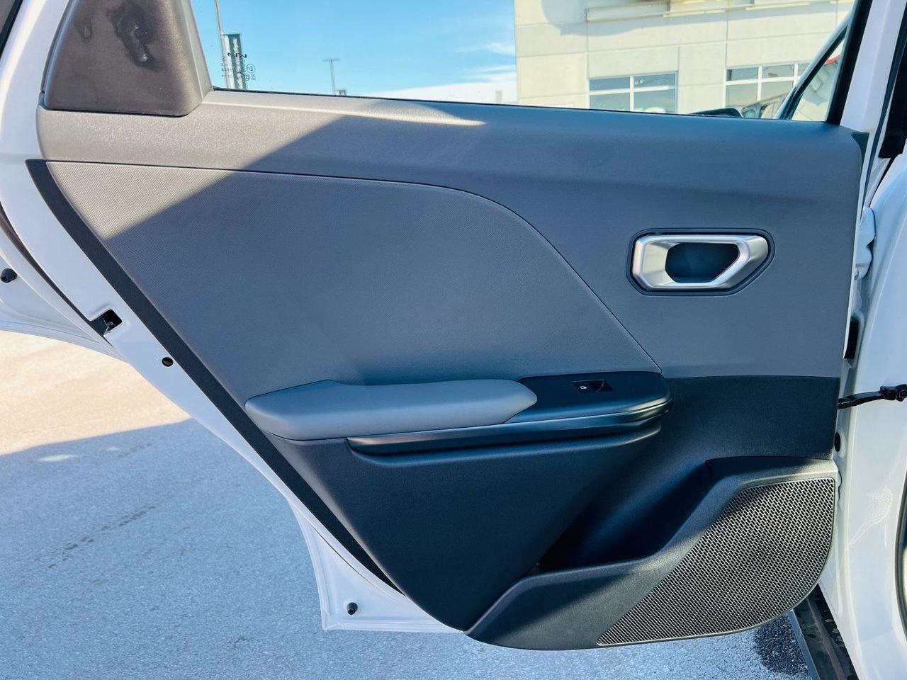 2025 Kia K4 LX Photo