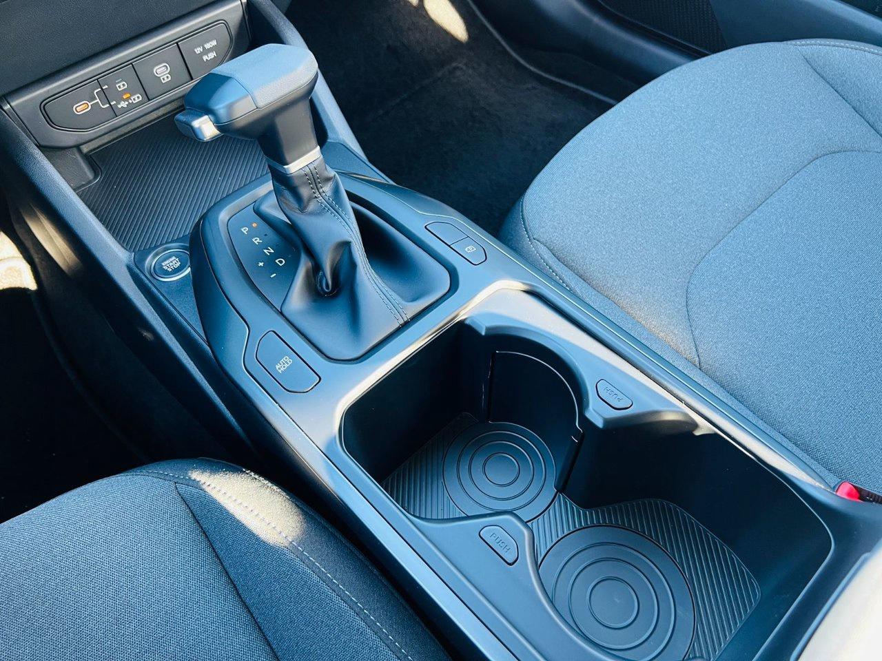 2025 Kia K4 LX Photo