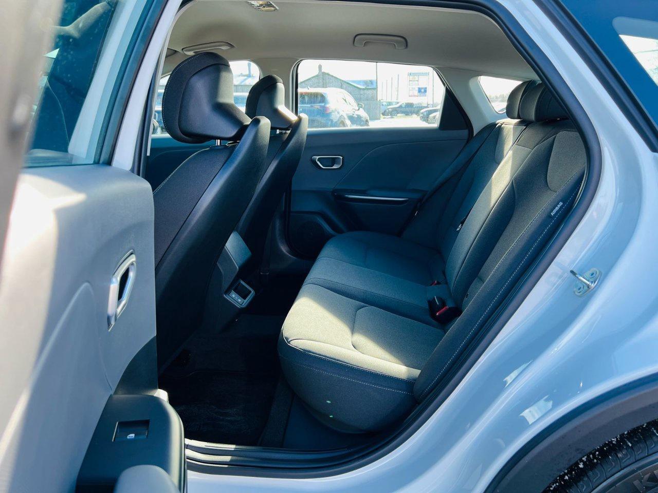 2025 Kia K4 LX Photo