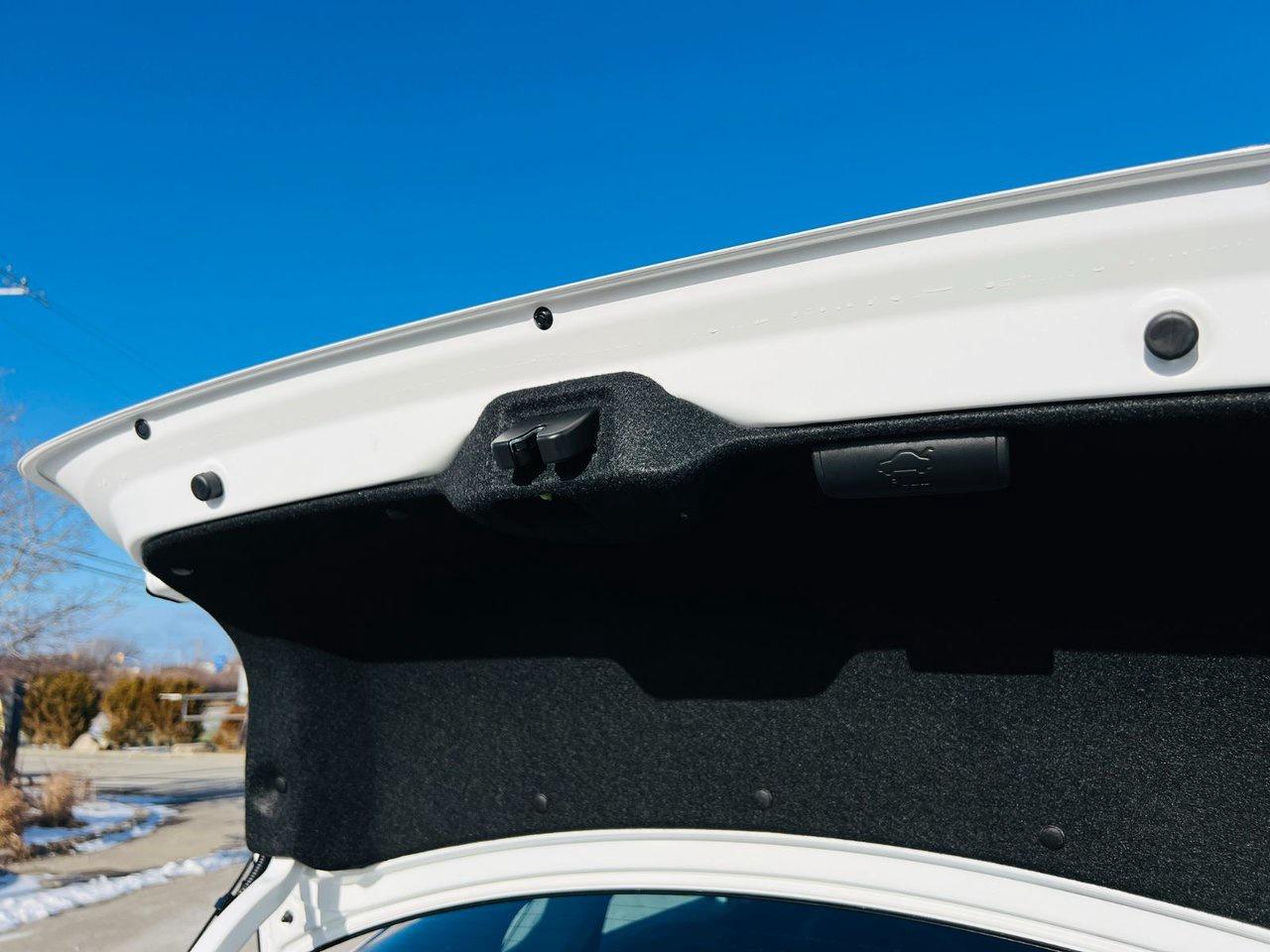 2025 Kia K4 LX Photo