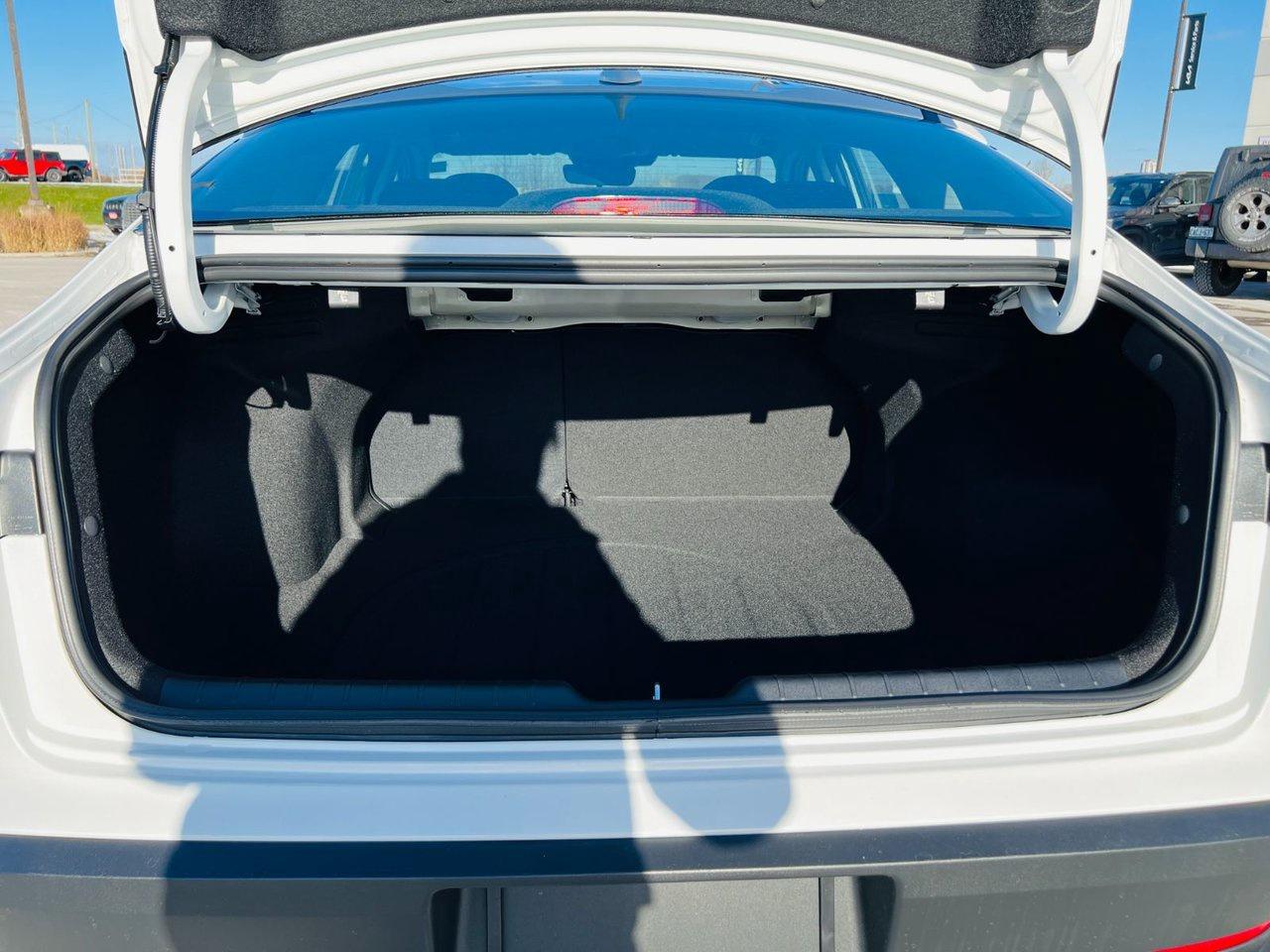 2025 Kia K4 LX Photo