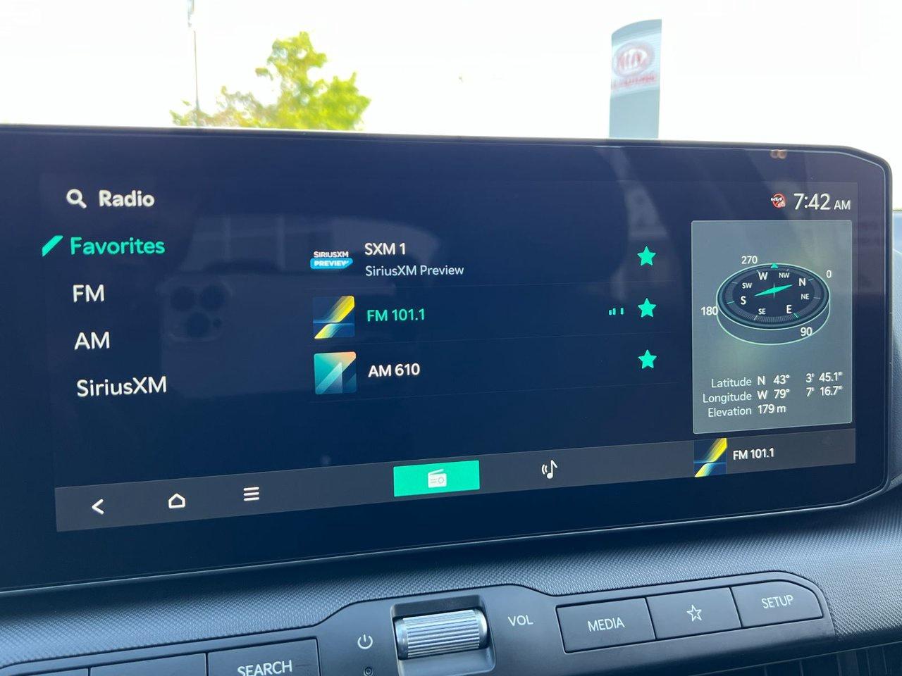 2025 Kia K4 EX Photo