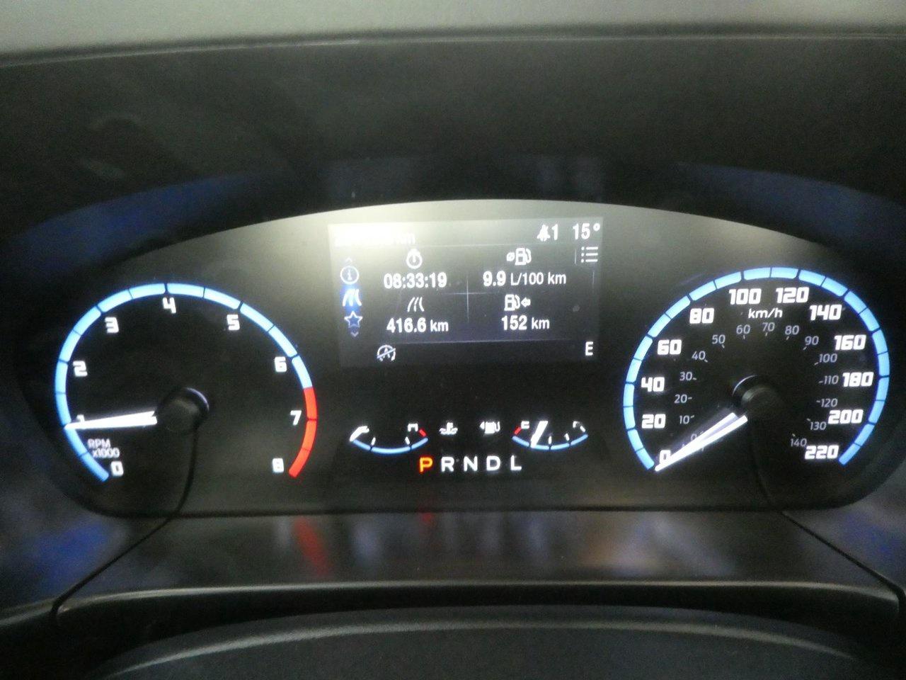 2024 Ford Bronco Big Bend Photo