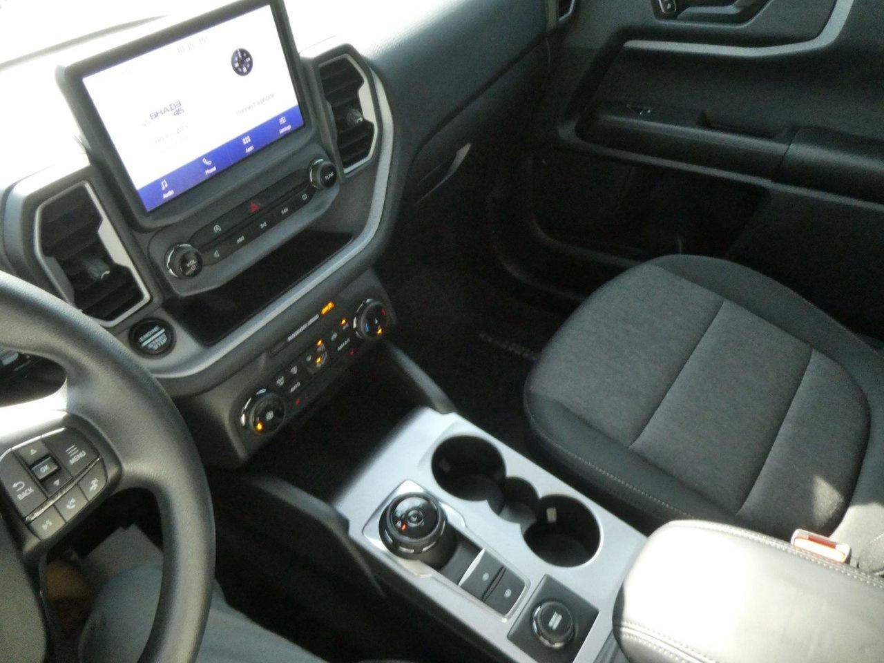 2024 Ford Bronco Big Bend Photo