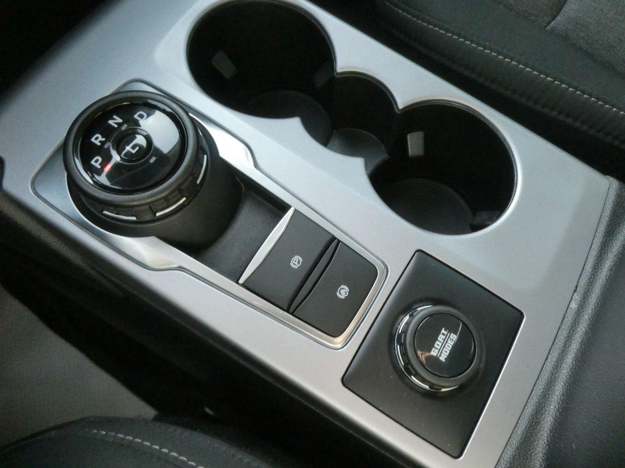 2024 Ford Bronco Big Bend Photo