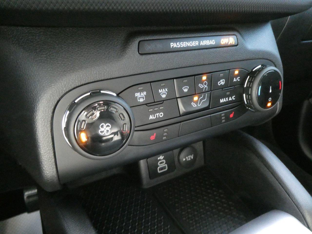 2024 Ford Bronco Big Bend Photo