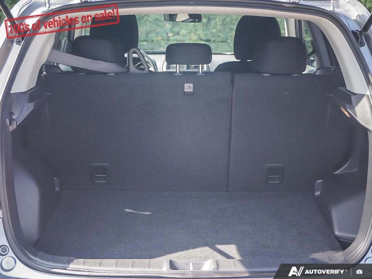 2019 Mitsubishi RVR SE