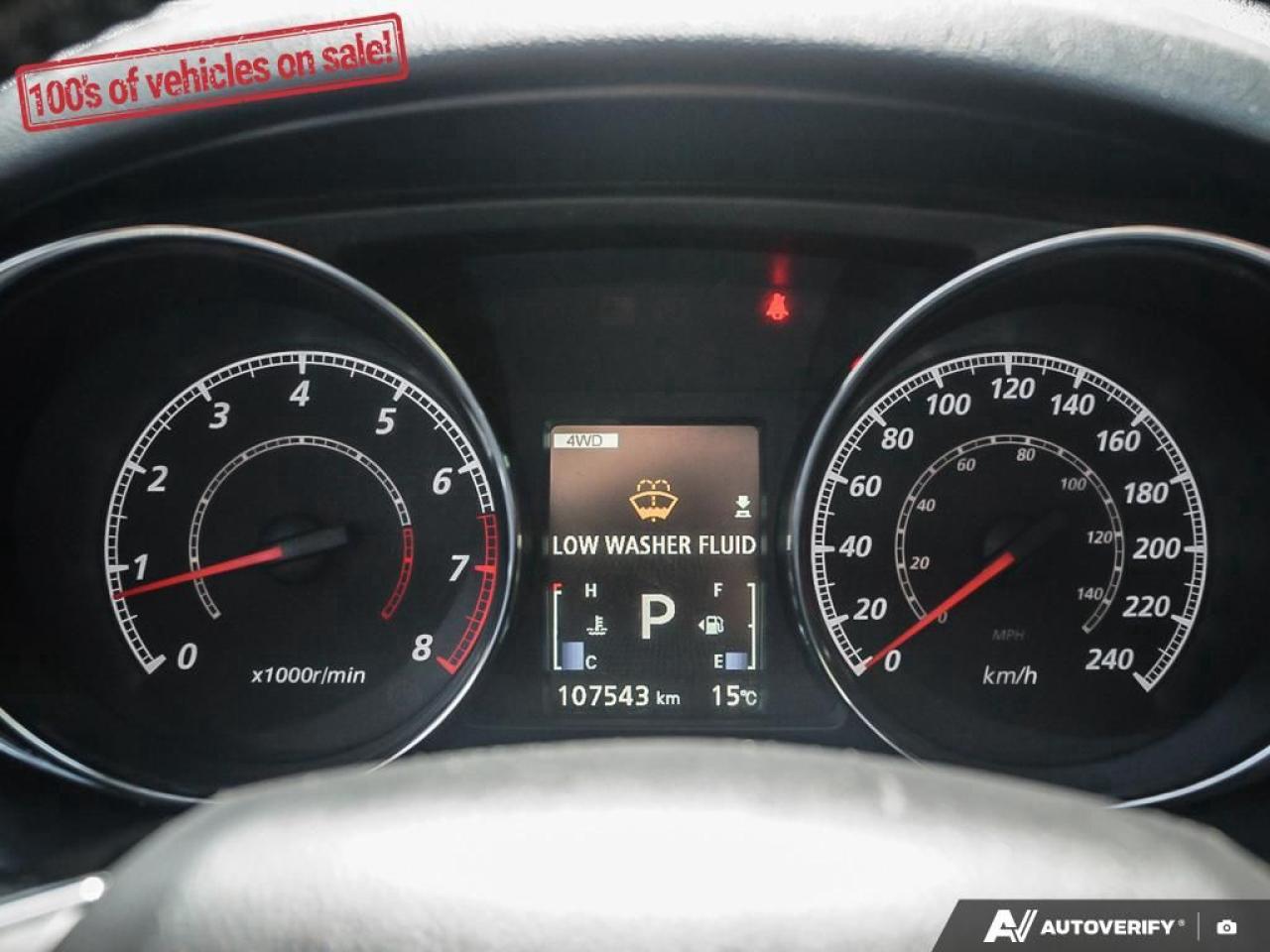 2019 Mitsubishi RVR SE