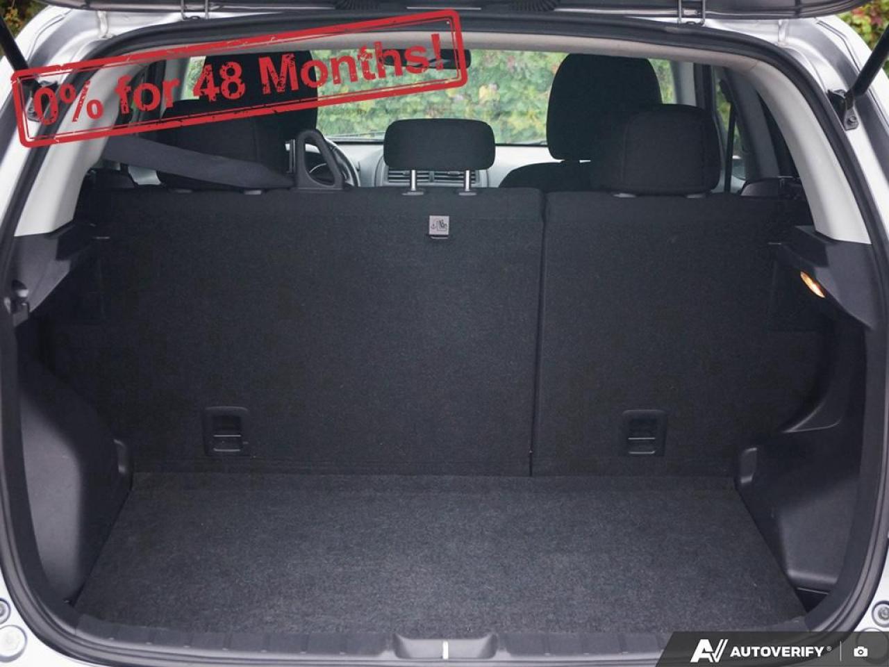 2019 Mitsubishi RVR SE