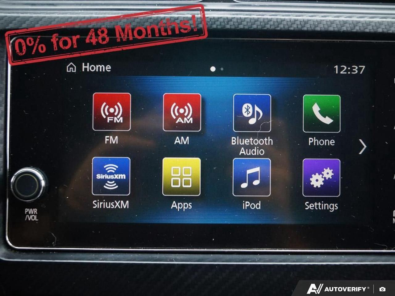 2019 Mitsubishi RVR SE