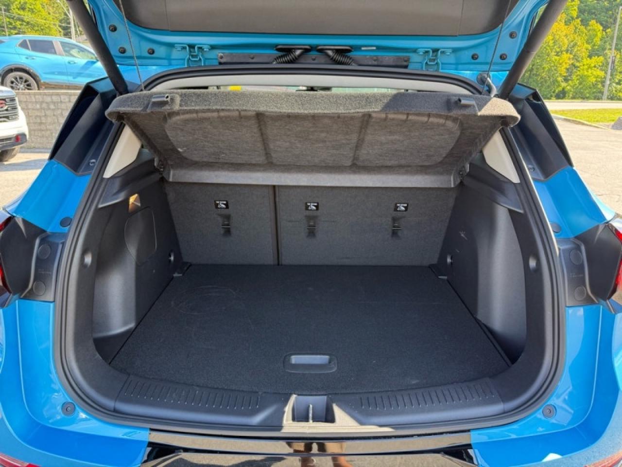 2025 Buick Encore GX Sport Touring  - Power Liftgate Photo