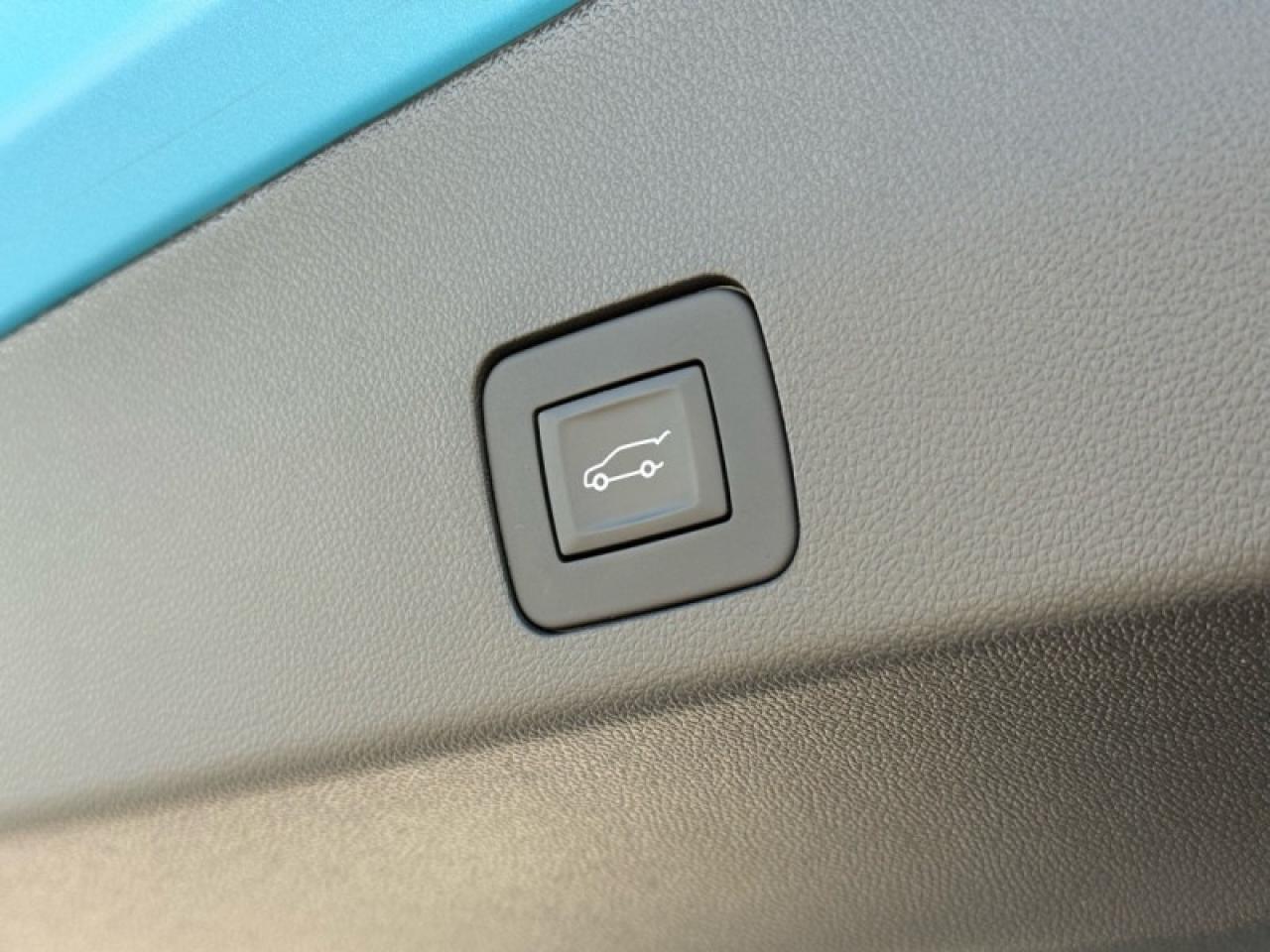 2025 Buick Encore GX Sport Touring  - Power Liftgate Photo