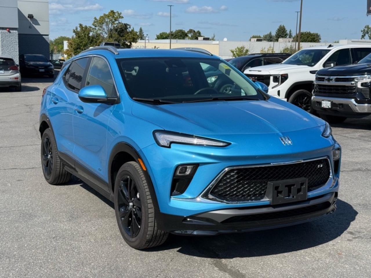 2025 Buick Encore GX Sport Touring  - Power Liftgate Photo