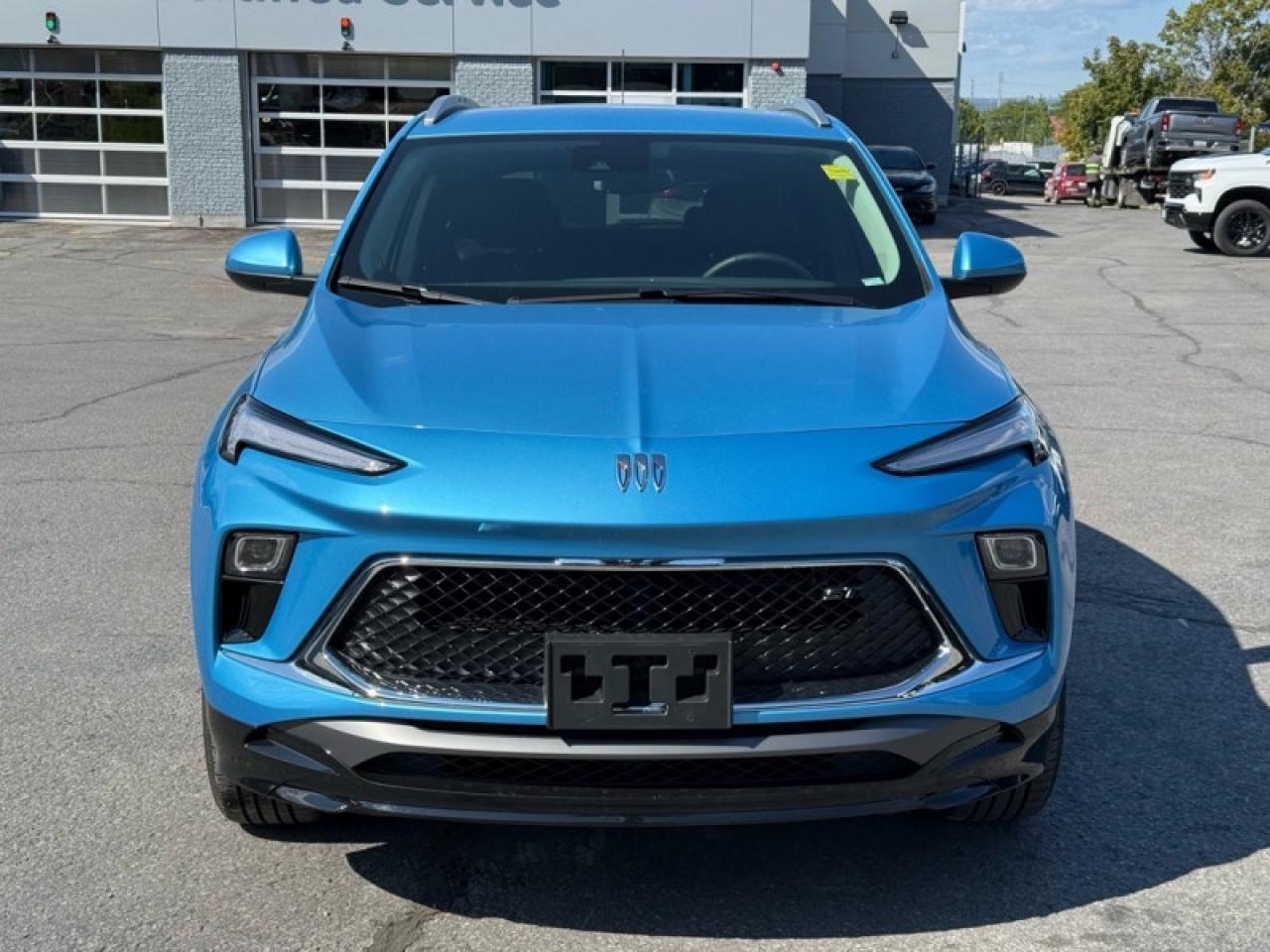 2025 Buick Encore GX Sport Touring  - Power Liftgate Photo