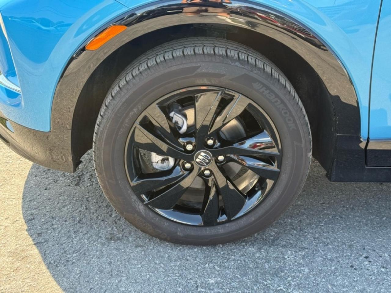 2025 Buick Encore GX Sport Touring  - Power Liftgate Photo