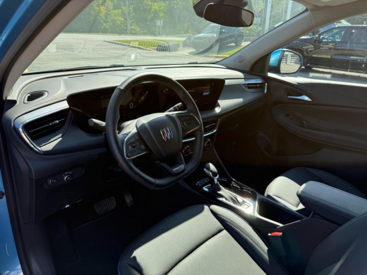 2025 Buick Encore GX Sport Touring  - Power Liftgate Photo