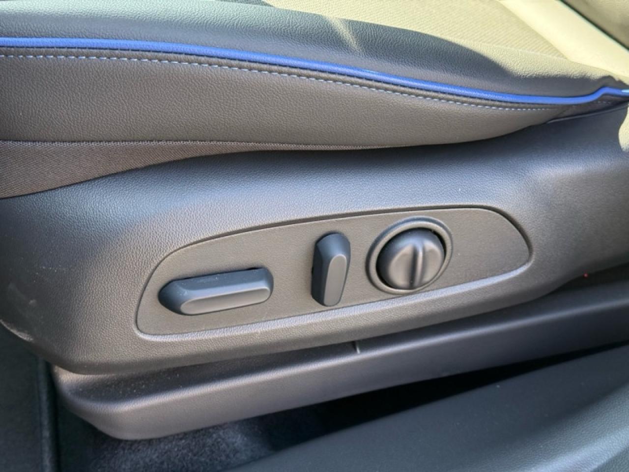 2025 Buick Encore GX Sport Touring  - Power Liftgate Photo