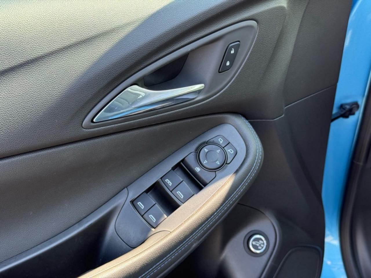 2025 Buick Encore GX Sport Touring  - Power Liftgate Photo