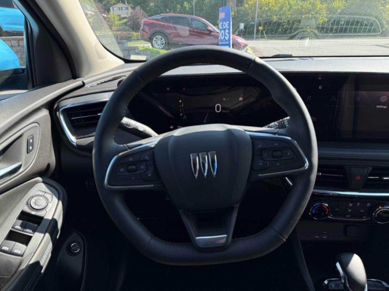 2025 Buick Encore GX Sport Touring  - Power Liftgate Photo