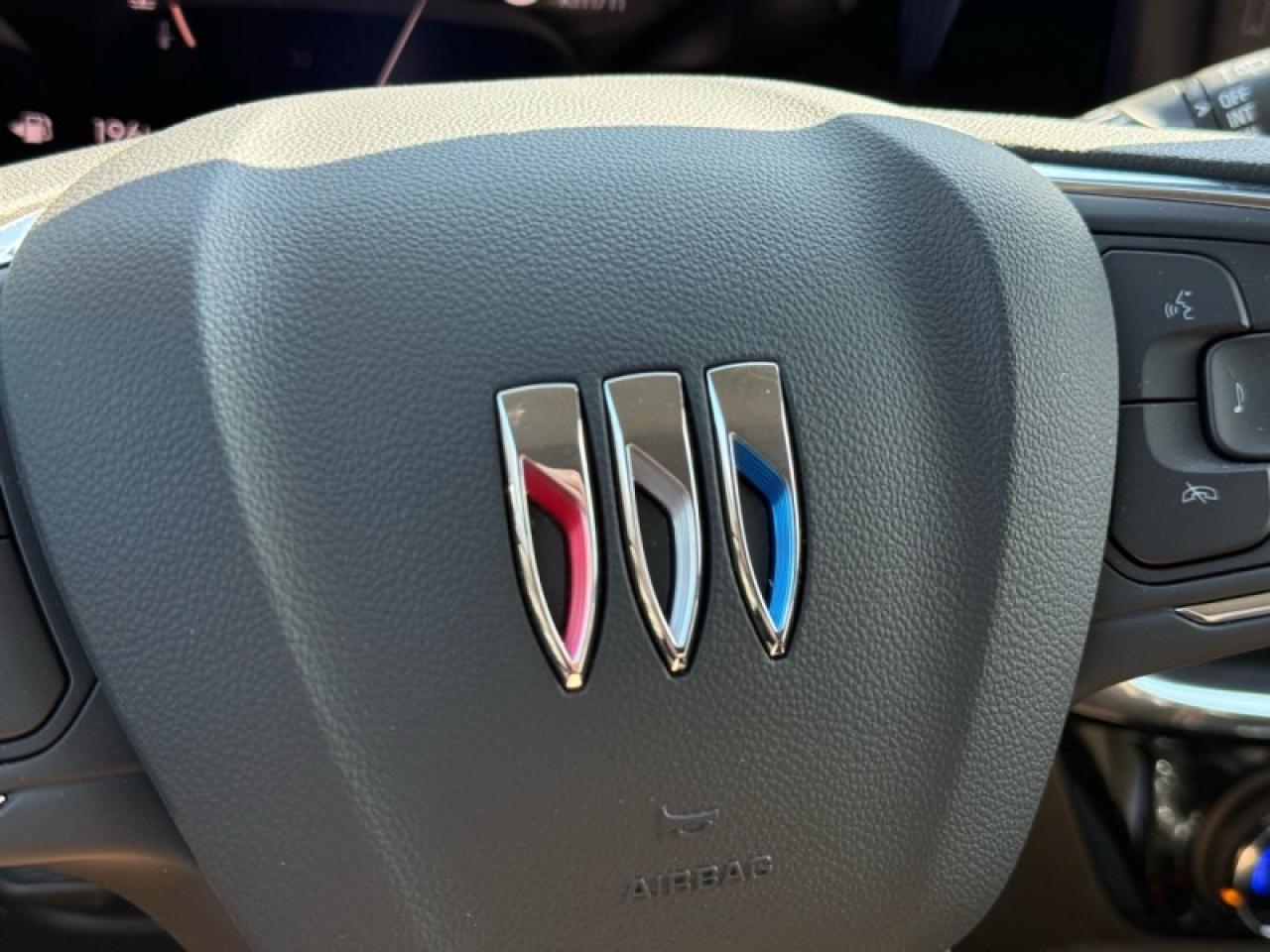 2025 Buick Encore GX Sport Touring  - Power Liftgate Photo