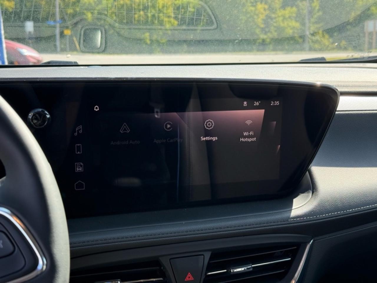 2025 Buick Encore GX Sport Touring  - Power Liftgate Photo