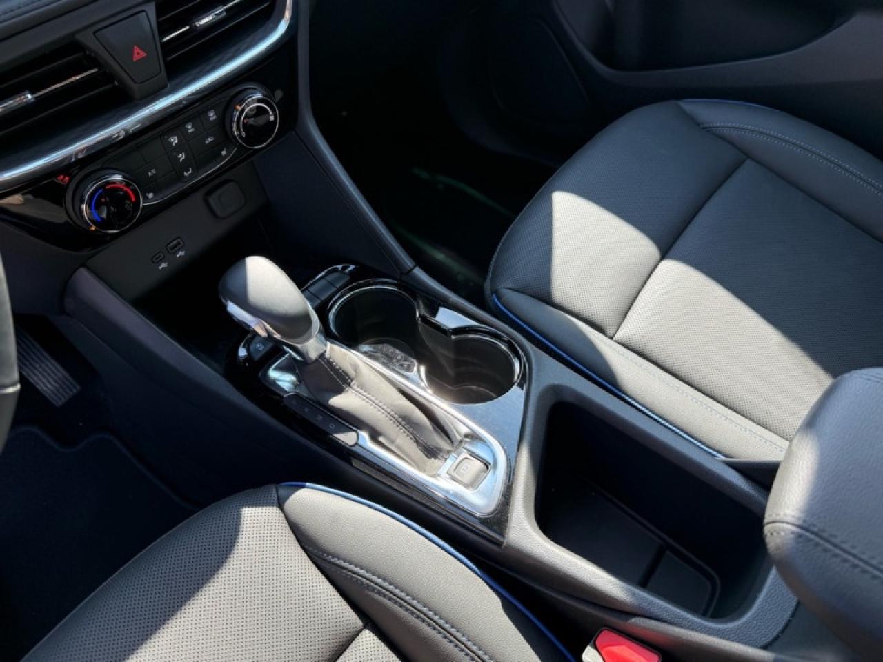 2025 Buick Encore GX Sport Touring  - Power Liftgate Photo