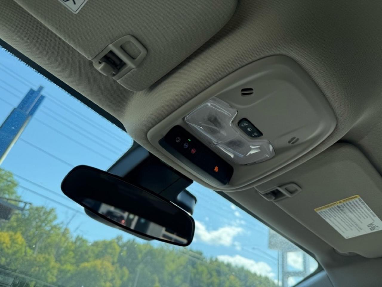 2025 Buick Encore GX Sport Touring  - Power Liftgate Photo