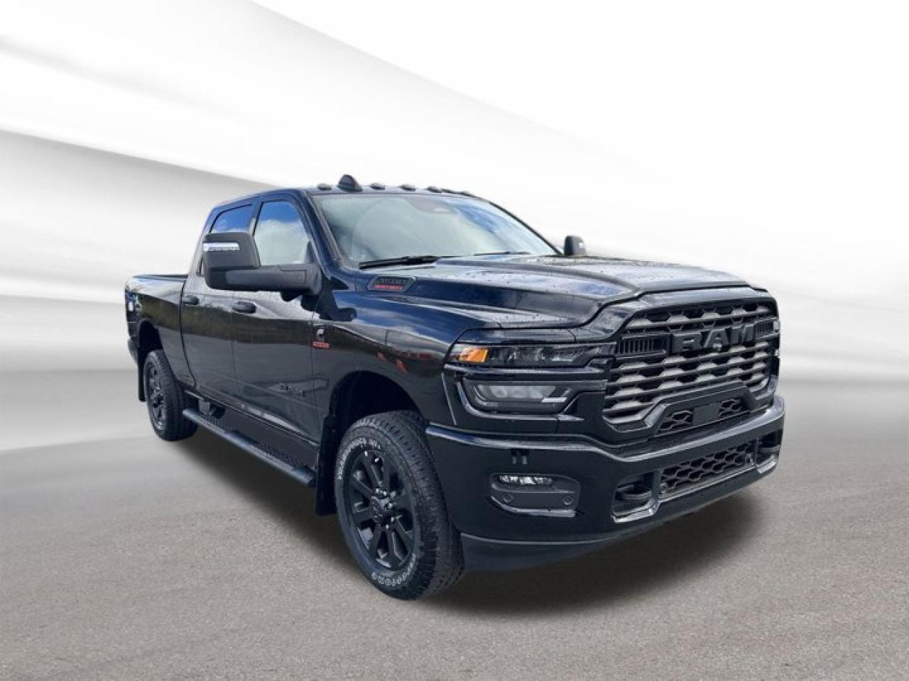 New 2026 RAM 3500 Big Horn for sale in Halifax, NS